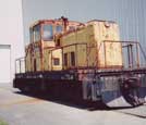 Locomotive