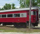 Passenger Car