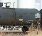 Tank Car