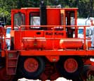 Railcar Mover