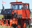 Railcar Mover