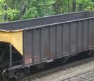 Open Top Hopper