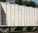 Covered Hopper