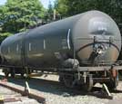 Tank Car