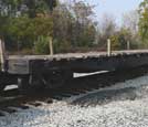 Flat Cars