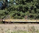Flat Cars