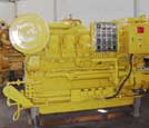 Locomotive Parts
