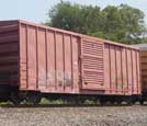 Boxcar