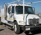 Hi-Rail Equipment