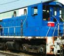 Locomotive