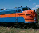 Locomotive