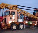 Hi-Rail Equipment