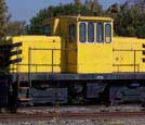 Locomotive