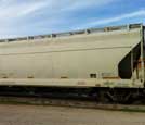 Covered Hopper