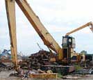 Railroad Equipment