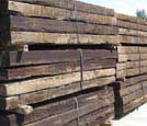 Railroad Ties
