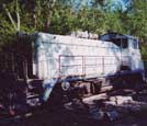 Locomotive