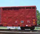 Boxcar
