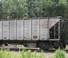Ballast Car