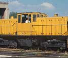 Locomotive