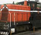 Locomotive