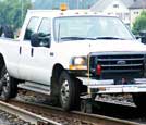 Hi-Rail Equipment