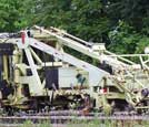 Railroad Equipment
