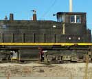 Locomotive