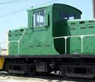 Locomotive