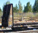 Flat Cars