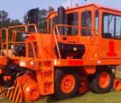 Railcar Mover
