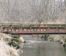 Flat Cars