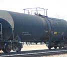 Tank Car