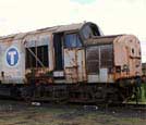 Locomotive