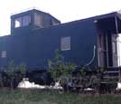 Caboose
