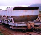 Ballast Car