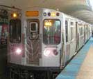 Passenger Car