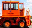 Railcar Mover