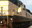 Locomotive