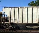 Covered Hopper