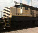 Locomotive