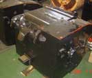 Locomotive Parts