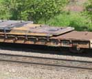 Flat Cars