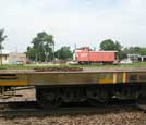 Flat Cars