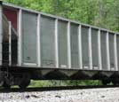 Open Top Hopper
