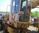 Railroad Equipment