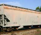 Covered Hopper