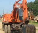 Hi-Rail Equipment
