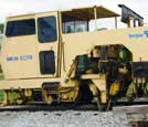 Railroad Equipment