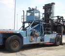 Railroad Equipment